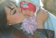 Фотография Рахимовой Алины