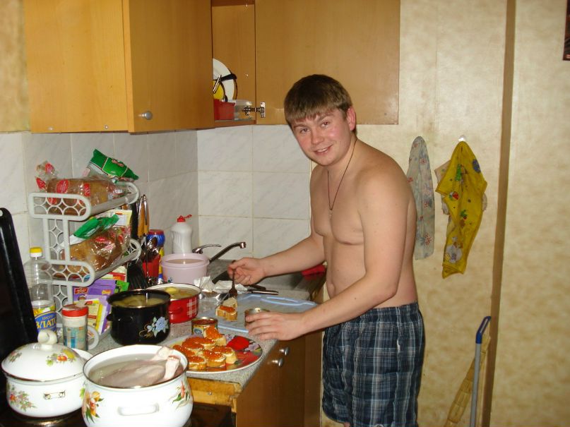 Юрий Плотников фотография #27