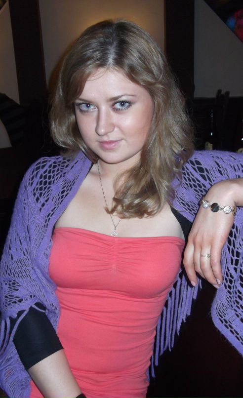 Ирина Груздева фотография #37