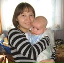 Фотография Ашраповой Флёры