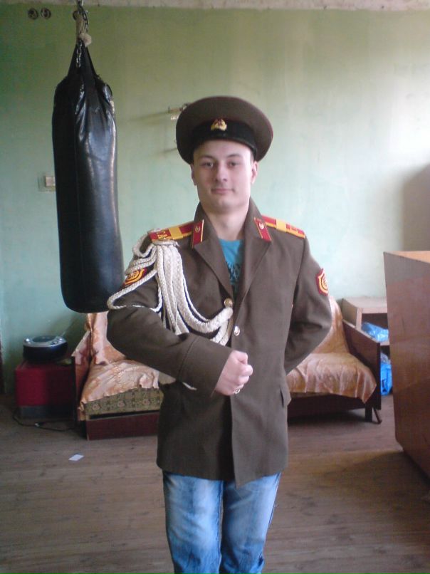 Игорь Гуревич фотография #28