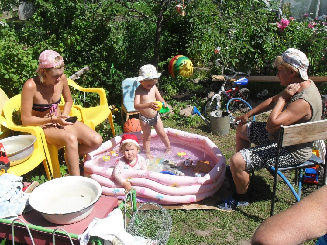 Софья Андронова фотография #5