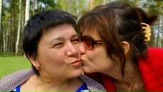 Фотография Пономаревой Виктории