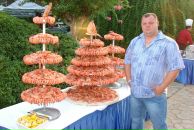 Фотография Полякова Александра