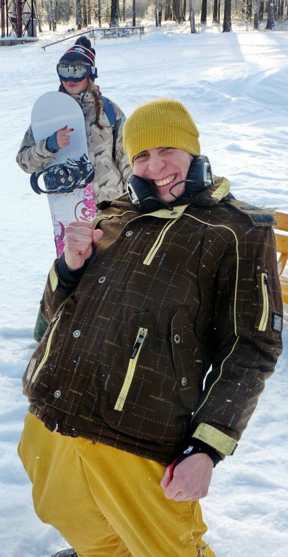 Joseph Porro фотография #42