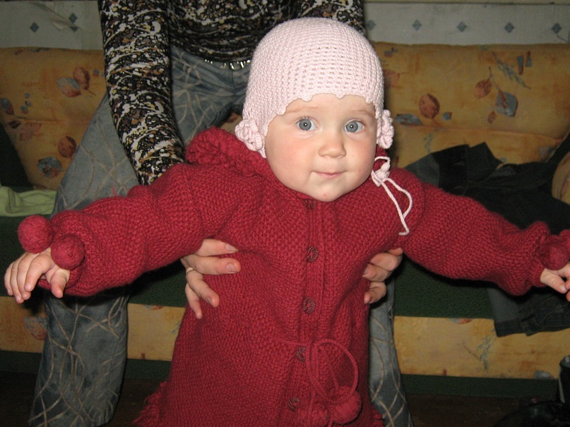 Оля Криницына фотография #32