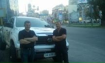 Сергій Мацапула фотография #26 (источник - https://vk.com/id63424714)