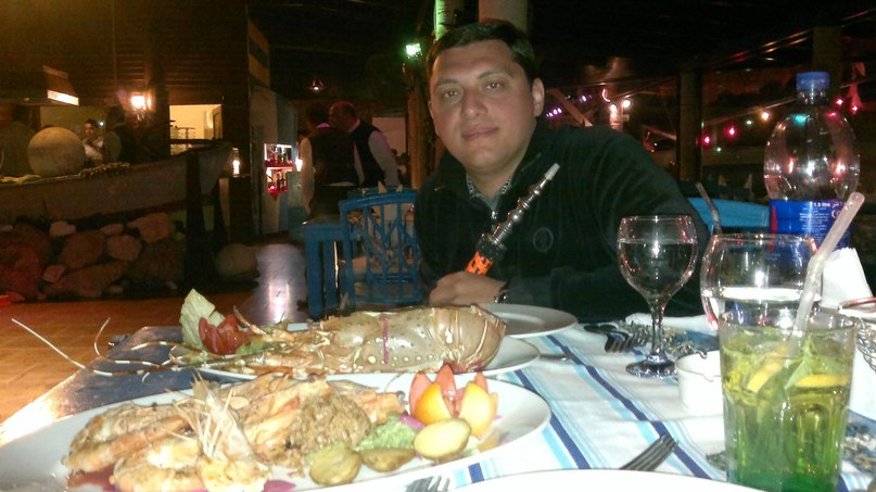 Миша Коваленко фотография #35