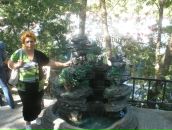 Фотография Работницкой Натальи