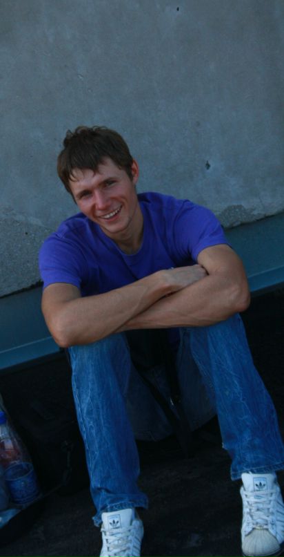 Егор Матвеев фотография #40