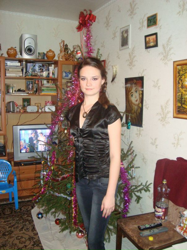 Ирина Яковлева фотография #20