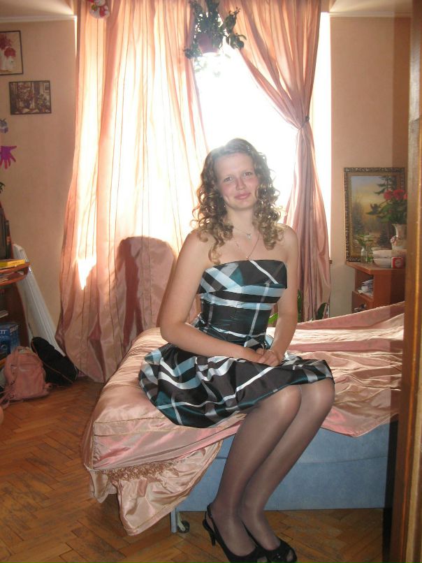 Дарья Ткаченко фотография #45