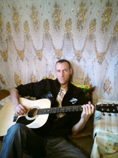 Сергей Бунин фотография #26