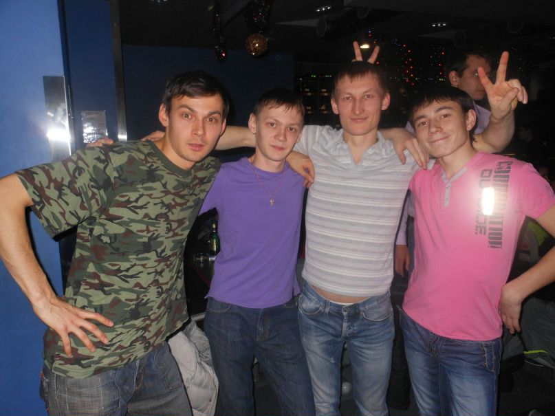 Дмитрий Плешков фотография #8