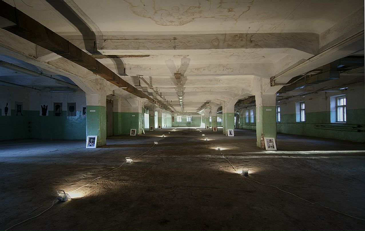 Лейли Асланова фотография #26