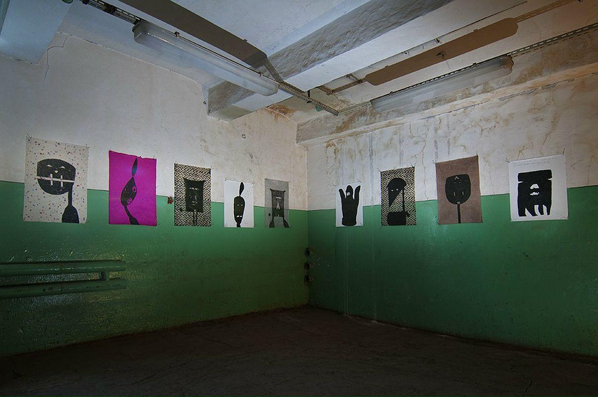 Лейли Асланова фотография #25