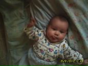 Фотография Шитовой Анастасии