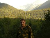 Фотография Иванова Ильи