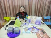 Фотография Акуловой Татьяны