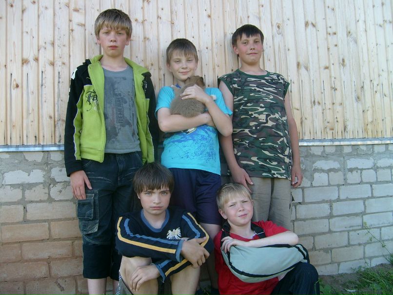 Дима Тупицын фотография #18