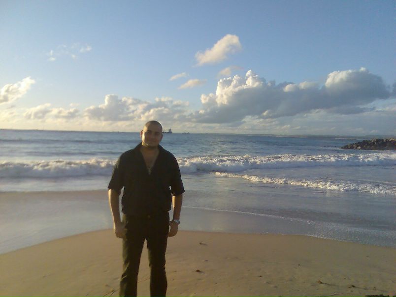 Дмитрий Кицкан фото №3