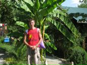 Фотография Левина Александра