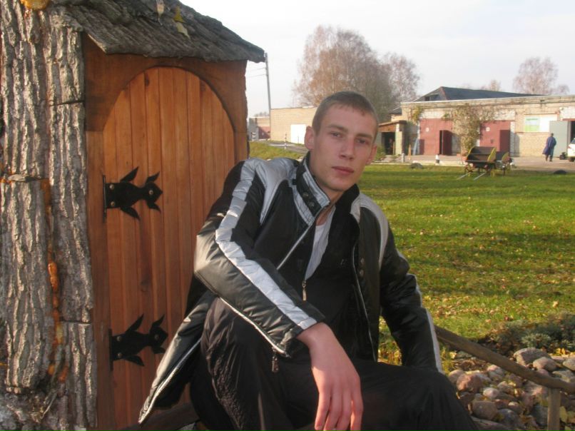 Николай Васильев фотография #17