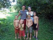 Ігор Гамурак фотография #46 (источник - https://vk.com/id85536741)