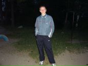 Фотография Воеводина Женьки