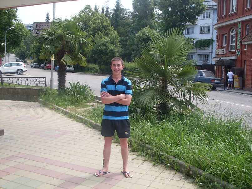 Сергей Симачев фотография #18