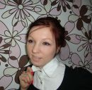 Фотография Волковой Киры