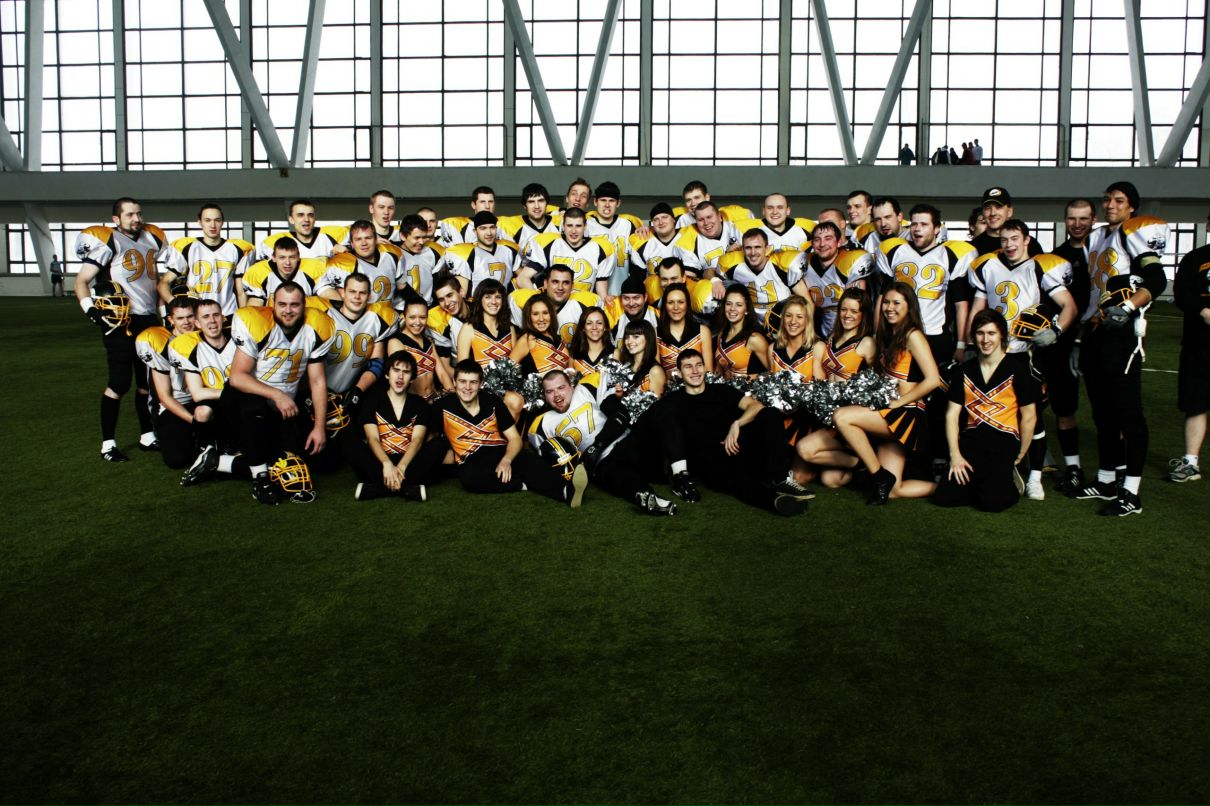 Gleb Omarov фотография #25