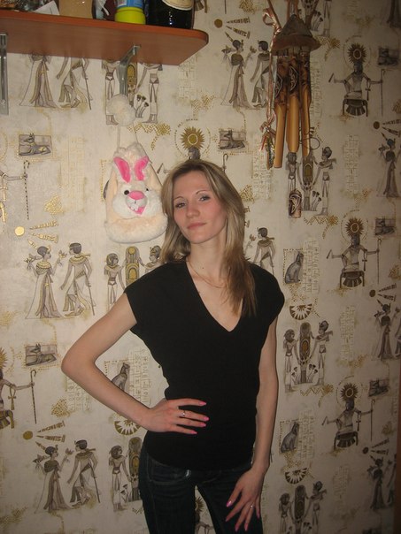 №14, Елена Решинская, 39 лет, Москва №14, Елена Решинская, 39 лет, Москва