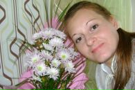 Фотография Анисимовой Ирины