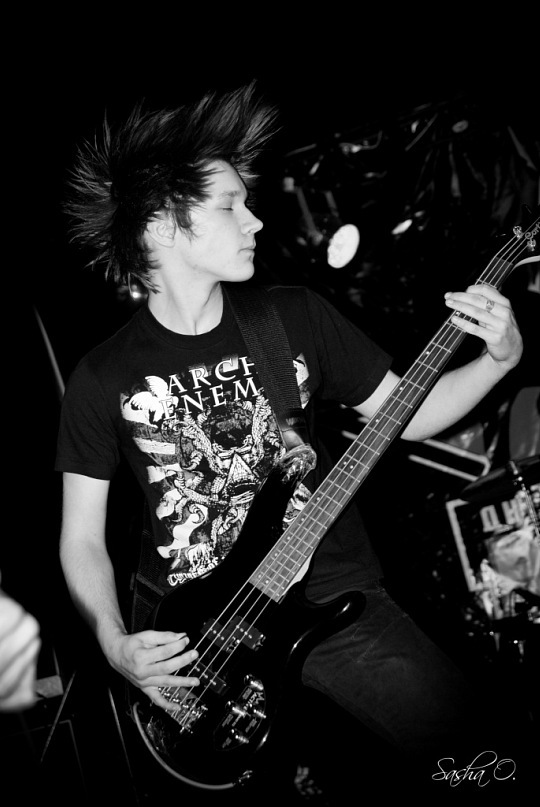 Антон Кравченко фотография #33