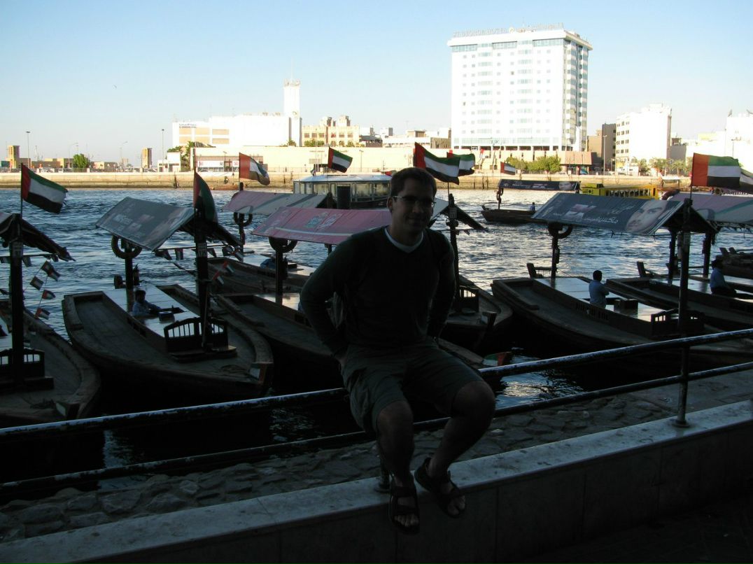 Дмитрий Лаптев фотография #40