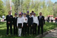 Фотография Мазаева Александра