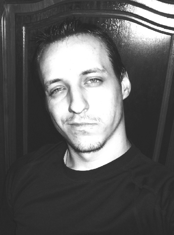 Кирилл Цебкин фотография #16