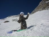 Александра Зарвирова фотография #31 (источник - https://vk.com/id47929)