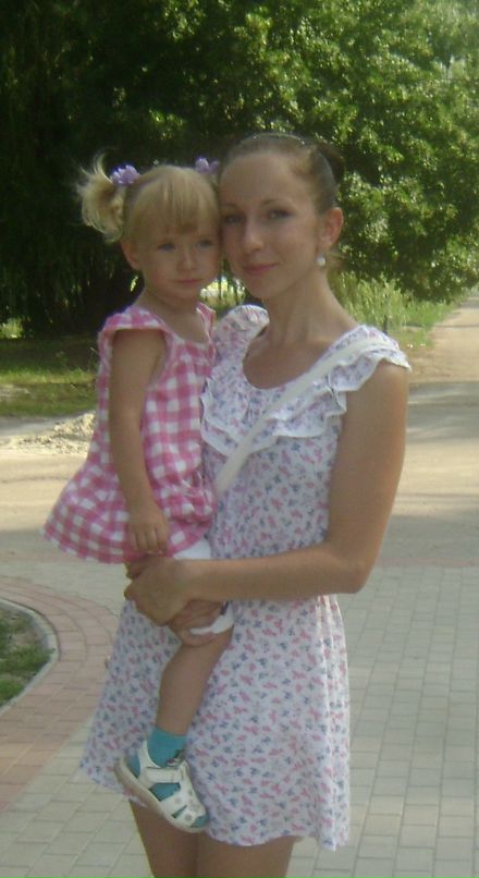 Елена Бугаенко фотография #39