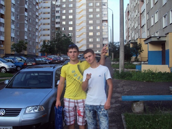 №5, Валерик Груздис №5, Валерик Груздис