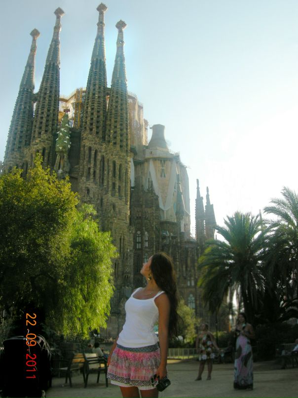 Vita Moshenets фотография #13