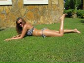 Фотография Ермаковской Аллы