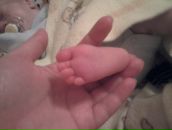 Фотография Марченко Анны