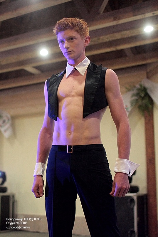 Mirko Dancer фотография #27