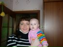Фотография Митрофановой Валентины