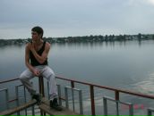 Фотография Дружинина Михаила