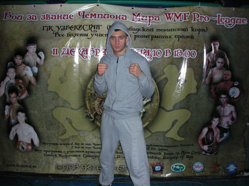 №16, Вячеслав Нуждин, 40 лет, Самара №16, Вячеслав Нуждин, 40 лет, Самара