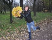 Фотография Фирсенковой Татьяны