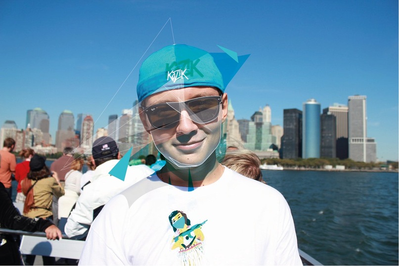 Антон Гаммершмидт фотография #17